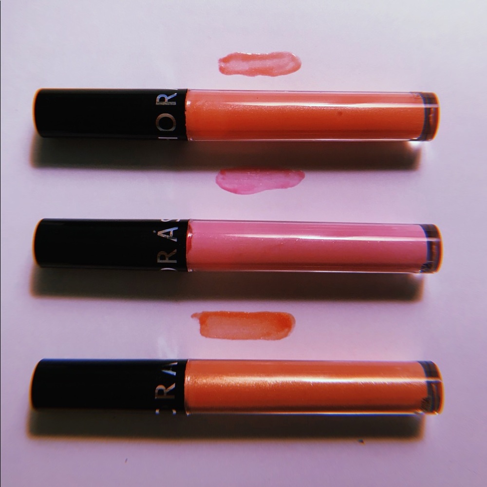 🍓Sephora lipgloss